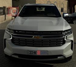 شيفروليه تاهو